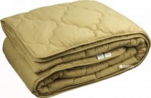 Одеяло Руно 140х205 (321.52ШУ_Бежевий)