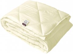 Одеяло IDEIA Comfort Standart 175x210 Летнее (4820182654596)