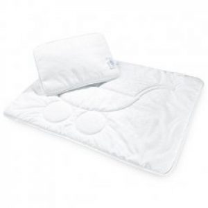 Набор в коляску Papaella Одеяло 60х80 с подушкой 30х40 (4820182657962)