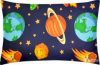 Наволочка Cosas Космос 50х70 см (4822054096770)