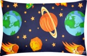 Наволочка Cosas Космос 50х70 см (4822054096770)