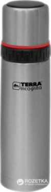 Термос вакуумный Terra Incognita Bullet 500 мл (4823081504719)