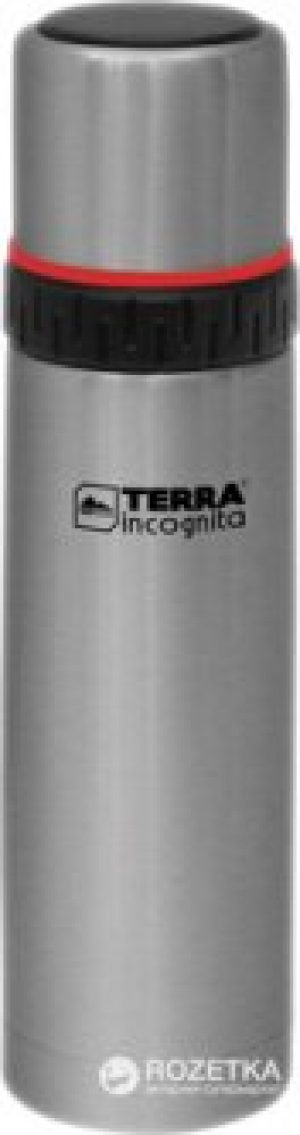 Термос вакуумный Terra Incognita Bullet 500 мл (4823081504719)