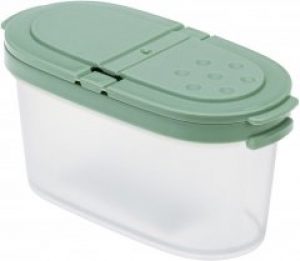 Емкость для специй Idea 120 мл Фисташковая (М 1245-фісташк.)