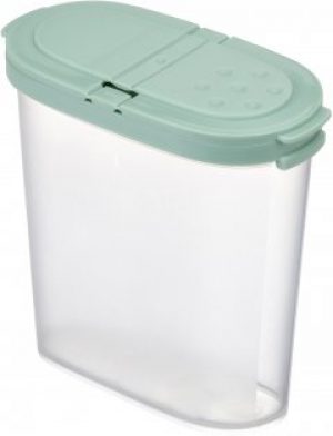 Емкость для специй Idea 270 мл Фисташковая (М 1246-фісташк.)