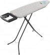Доска гладильная Brabantia 124x38 см White-Grey (121081)