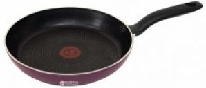 Сковорода Tefal Cook Right 24 см (04166124)