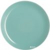 Тарелка обеденная Luminarc Arty Soft Blue круглая 26 см (L1122)