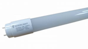 Светодиодная лампа Enerlight T8 Glass 9 Вт 4500 K G13 (T8G139SMDGN)