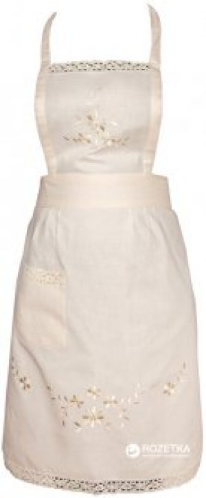 Фартук Limaso DF6359(4) 60х85 см Кремовый (ROZ6205000778)