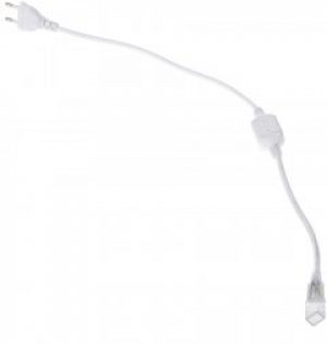 Фурнитура для светодиодной ленты Brille BY-026/60 PLUG (YL180)