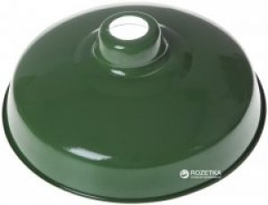 Плафон Brille E27 HD-202 GR "Колокол" (48-102)