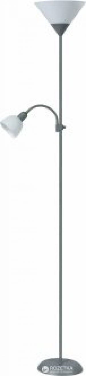 Торшер Rabalux Action E27 1x MAX 100W + E14 1x MAX 25W IP20 (RA-4028)