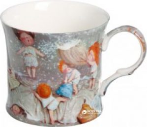 Чашка Гапчинская для Lefard Балованые 270 мл (924-189)