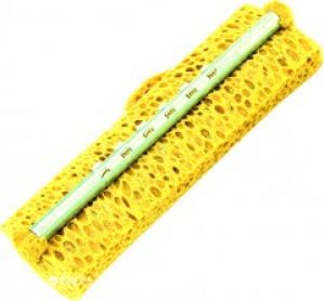 Запаска для швабры с отжимом Apex 28 см (51/В) (A10512)