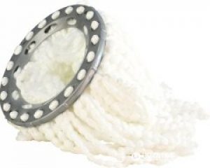 Запаска для швабры Zambak микрофибра 17х7 см (ZP84187)