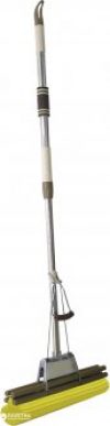 Швабра с отжимом МД Supermop Maxi Mop 38х89 см (SKMP05RA)