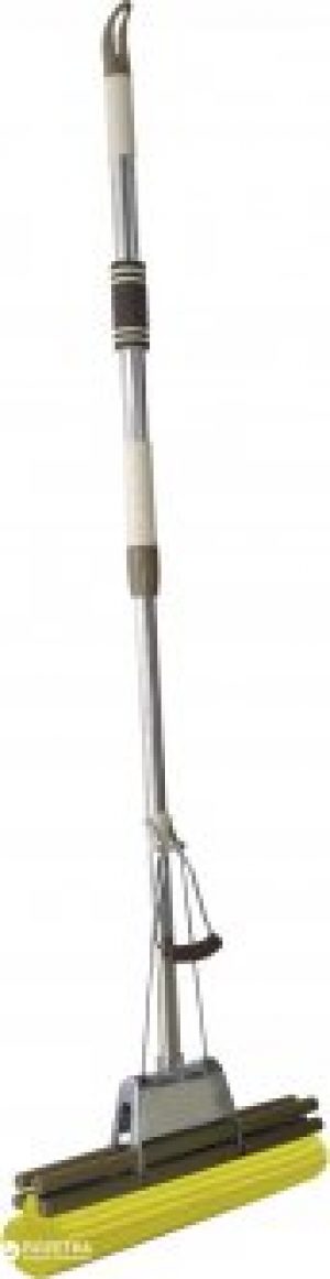 Швабра с отжимом МД Supermop Maxi Mop 38х89 см (SKMP05RA)