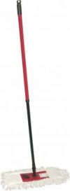 Швабра МД хлопковая 45х15 см (AH07262)