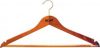 Вешалка для одежды Viland 44х1.3 см (FS71202)