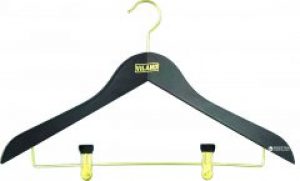 Вешалка для одежды Viland 44.5х1.4 см (FS20621)