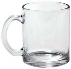 Кружка Bergamo 320 мл (8201506)