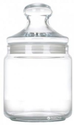 Банка для сыпучих продуктов Luminarc Club 0.75 л (N1839)