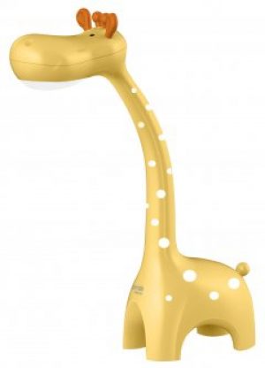 Настольная лампа Promate Melman Yellow