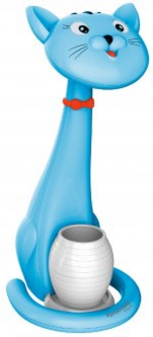 Настольная лампа Promate Tom Blue