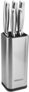 Набор ножей Ardesto Gemini 6 предметов (AR2106SS)