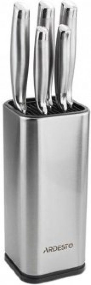 Набор ножей Ardesto Gemini 6 предметов (AR2106SS)