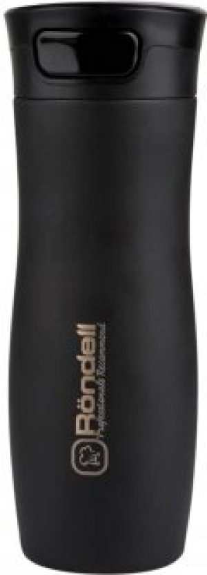 Термокружка Rondell Tezoro 400 мл (RDS-836)