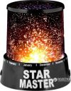 Проектор звездного неба UFT Star Master Черный (starmaster2)