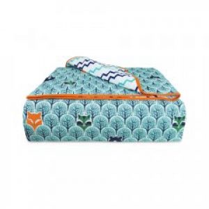 Покрывало Cosas Енот 155х220 см (4822059045278)