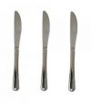 Набор столовых ножей Vincent 3 предмета (VC-7049-4-3)