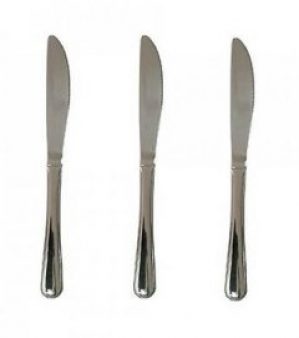 Набор столовых ножей Vincent 3 предмета (VC-7049-4-3)