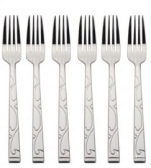 Набор столовых вилок Vincent 6 предметов (VC-7048-2-6)