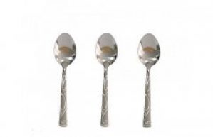 Набор чайных ложек Vincent 6 предметов (VC-7048-3-6)