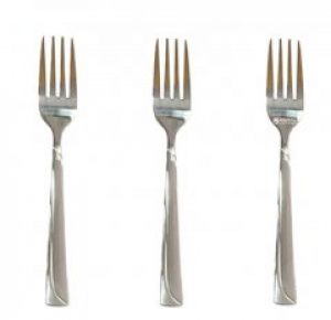 Набор столовых вилок Vincent 3 предмета (VC-7056-2-3)