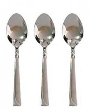 Набор столовых ложек Vincent 3 предмета (VC-7056-1-3)