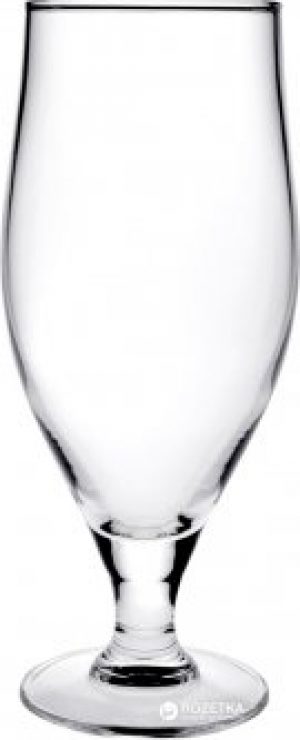 Набор бокалов для пива Luminarc Французкий Ресторанчик 2 шт 620 мл (N6027/1)