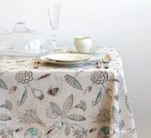 Скатерть Зоряне сяйво Вдохновение 145x180 (145180_Вдохновение)