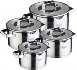 Набор посуды Krauff из 8 предметов (26-202-011)