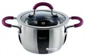 Кастрюля Ringel Ingrid с крышкой 1