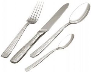 Набор столовых приборов Bollire Teramo 24 предмета (BR 5004)