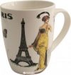 Кружка Astera Paris Style 335мл (A0420-010E)