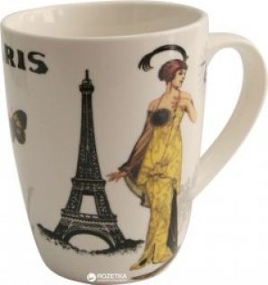 Кружка Astera Paris Style 335мл (A0420-010E)