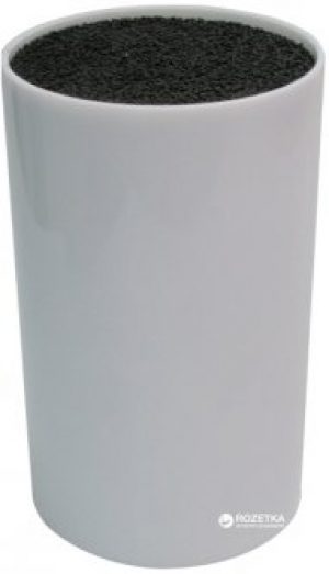 Органайзер для кухонных аксессуаров Vincent 11 х 18 см белый (VC-6181)