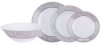 Сервиз столовый Luminarc Essence Abelya 19 предметов (N4493)