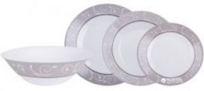 Сервиз столовый Luminarc Essence Abelya 19 предметов (N4493)